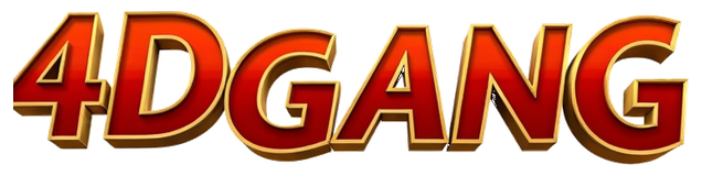 4dgang logo