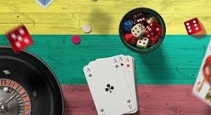 4dgang Lightning Roulette
