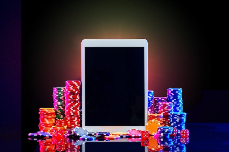 4dgang mobile gaming